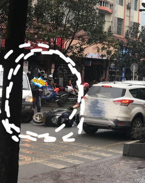 梅华车祸最新爆料,事故真相再掀波澜