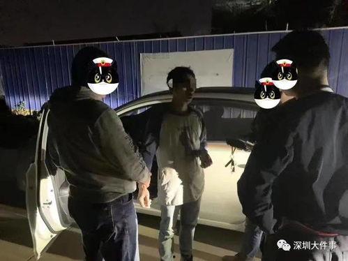 龙岗命案最新爆料,新证据揭露惊人真相