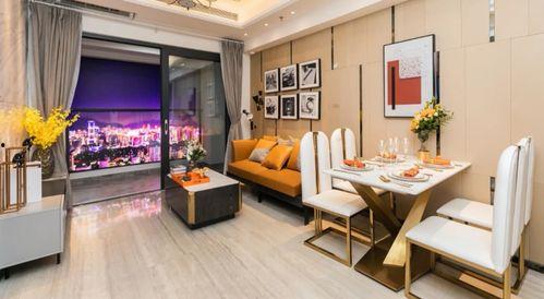 深圳恒大珺睿最新爆料,匠心独运，品质生活新篇章