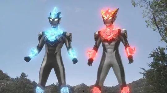 最新爆料的奥特曼,揭秘最新奥特曼的神秘起源与超凡能力