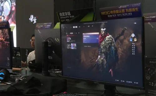 黑神话最新爆料汇总大全,悟空最新爆料汇总：揭秘游戏神秘面纱！